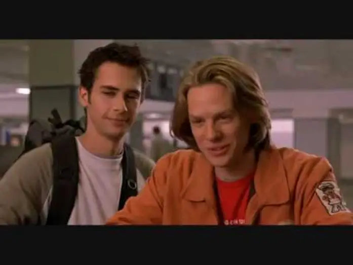 Wideo do filmu EuroTrip — Bande Annonce vf - Eurotrip