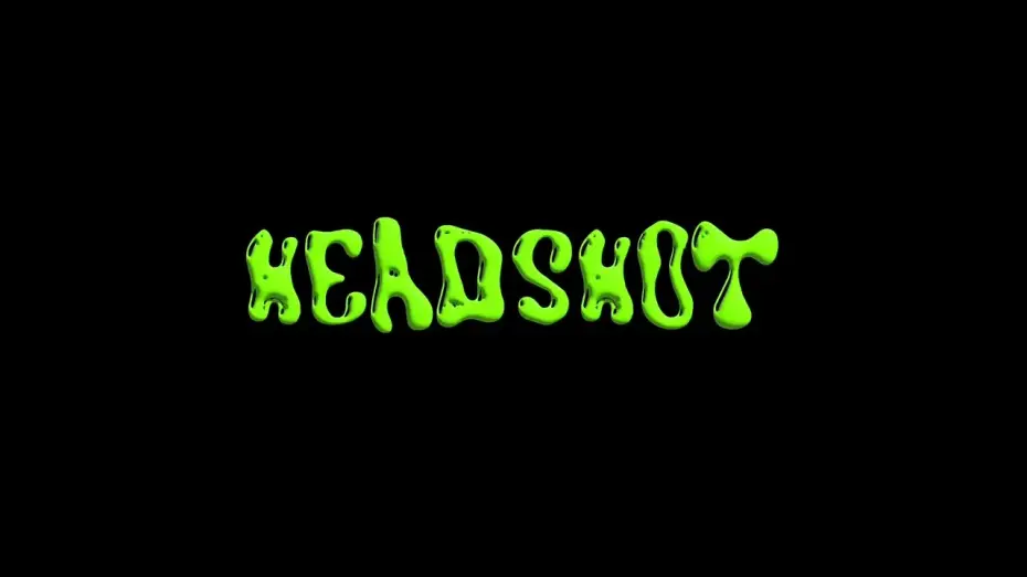 Wideo do filmu Headshot — MOVIE TRAILER | “Headshot” (2026)