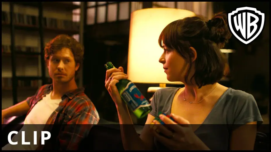 Wideo do filmu Jak to robią single — "Drink Number"