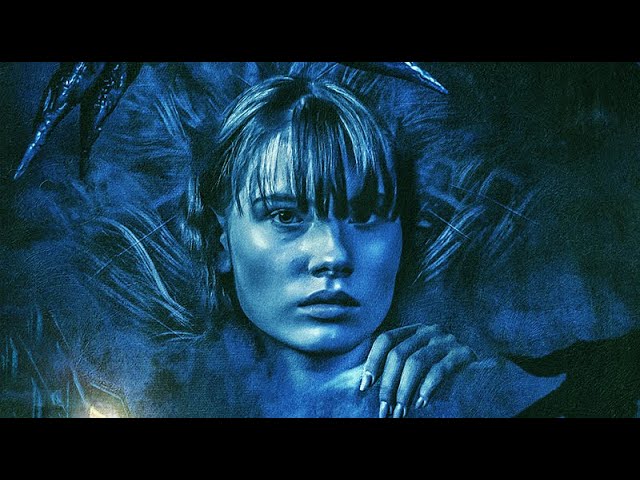 Wideo do filmu Siedlisko zła — LAIR (2021) Official Trailer (HD)