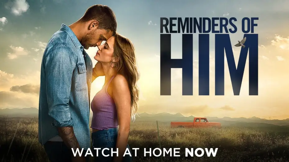 Wideo do filmu Reminders of Him. Cząstka Ciebie, którą znam — Watch at Home Now