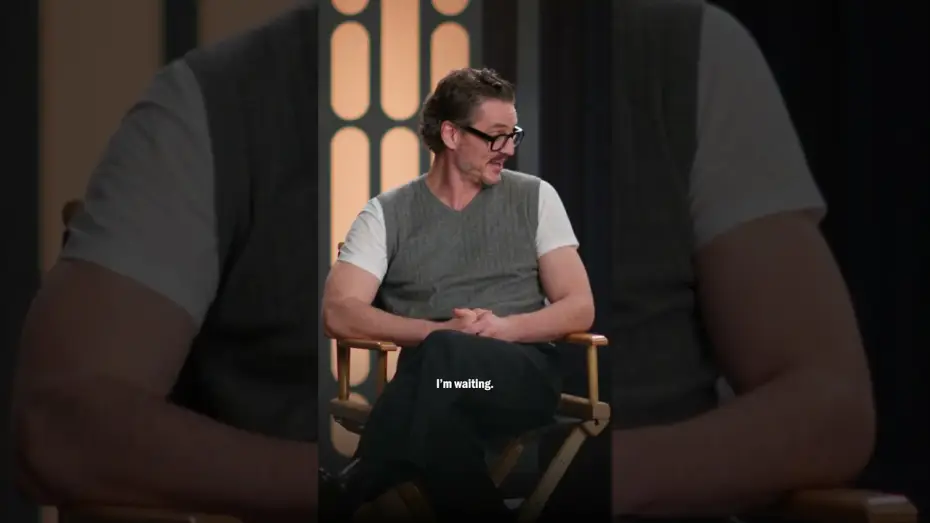 Wideo do filmu Star Wars: The Mandalorian and Grogu — Friendship Test