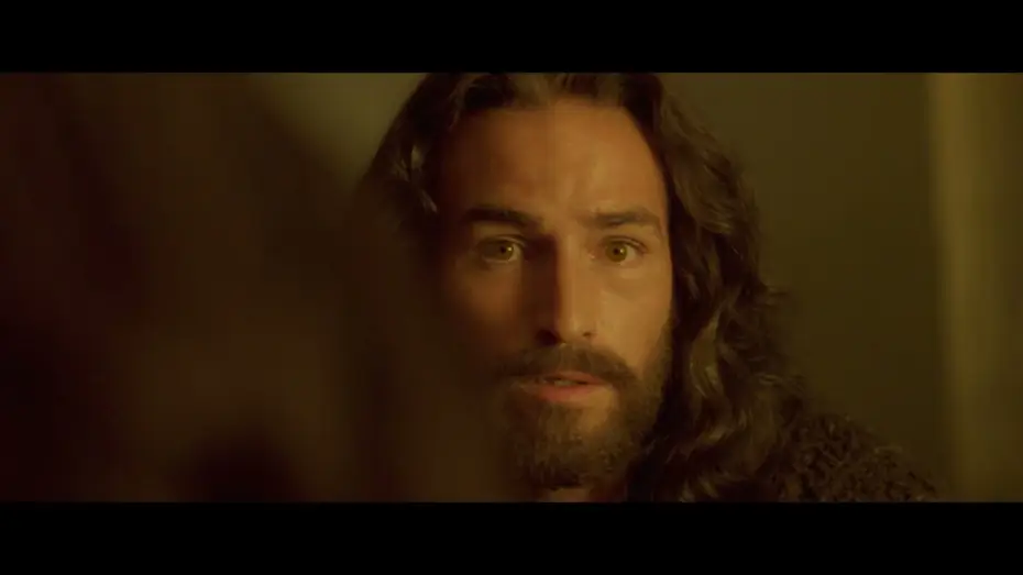 Wideo do filmu Pasja — La Passion du Christ - Bande Annonce [VF]