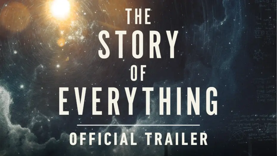 Wideo do filmu The Story of Everything — The Story of Everything | Official Trailer