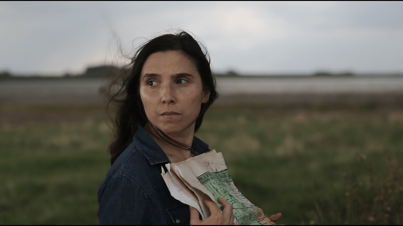 Wideo do filmu Trenque Lauquen — Official Trailer [Subtitled]
