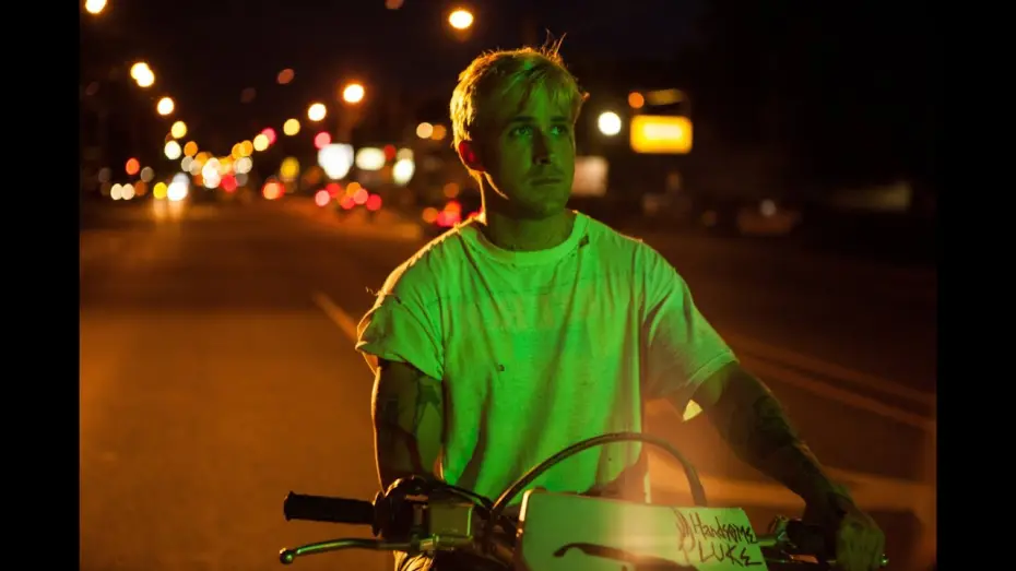 Wideo do filmu Drugie Oblicze — 60" Trailer