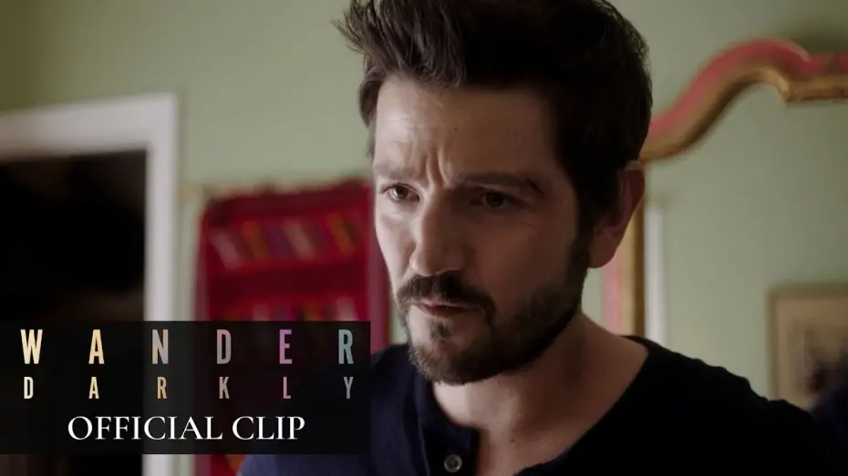 Wideo do filmu Błądząc w ciemności — Wander Darkly (2020 Movie) Official Clip “My Funeral” – Sienna Miller, Diego Luna