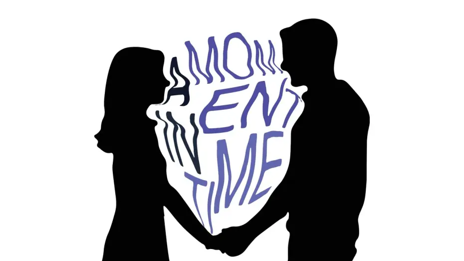 Wideo do filmu A Moment in Time — A Moment in Time FINAL