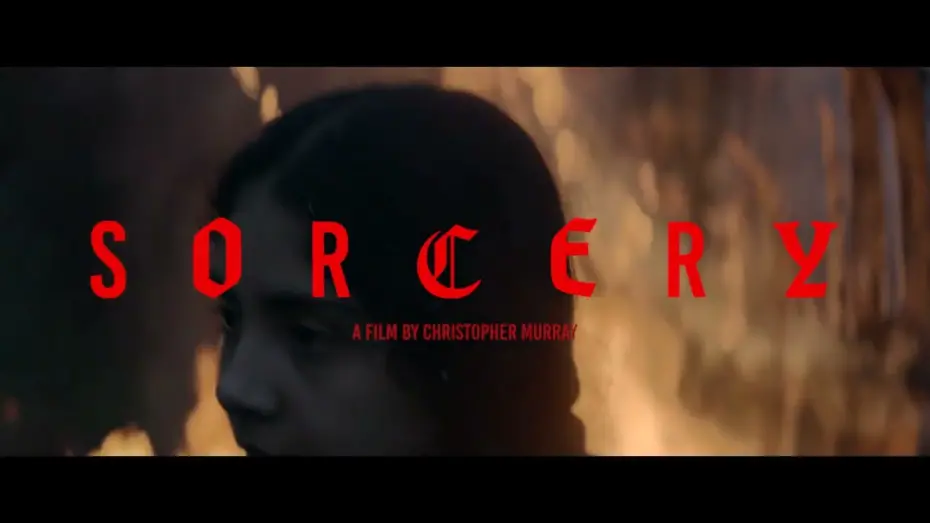Wideo do filmu Brujería — UK Trailer [Subtitled]