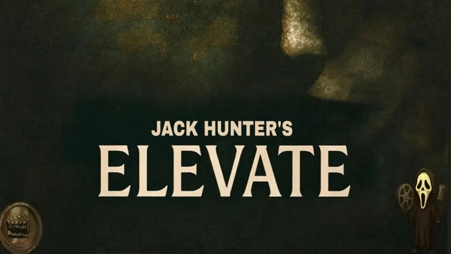 Wideo do filmu Elevate — Jack Hunters ELEVATE - Coming to @watchfoundtv  January 2026 #NewMovie #FoundFootage #Family #film