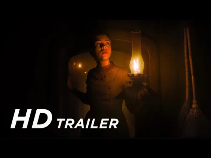 Wideo do filmu Małgosia i Jaś — GRETEL & HÄNSEL Trailer (Deutsch)