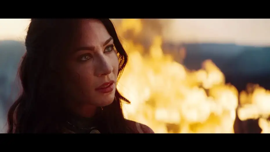 Wideo do filmu John Carter — John Carter - Zwischen zwei Welten - Trailer 2 - Deutsch HD