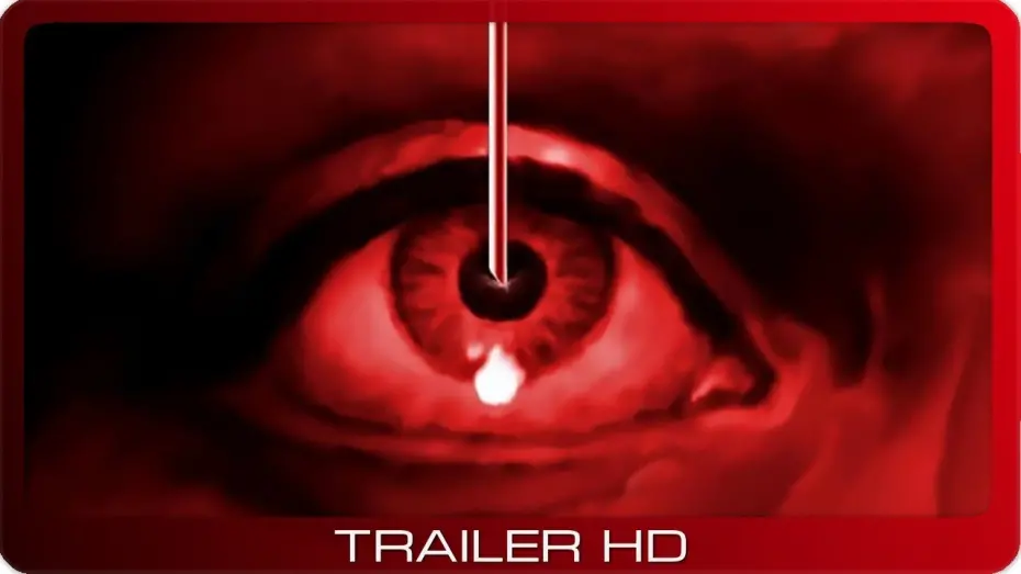 Wideo do filmu Strange Behavior — Dead Kids ≣ 1981 ≣ Trailer
