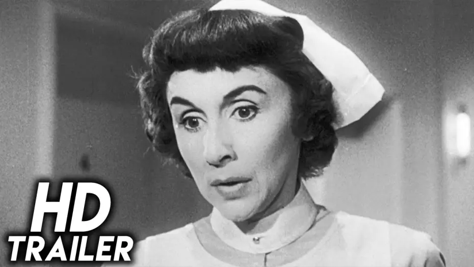 Wideo do filmu The Quatermass Xperiment — The Quatermass Xperiment / The Creeping Unknown (1955) ORIGINAL TRAILER [HD]