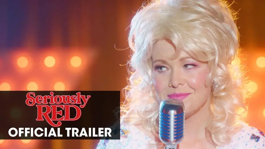Wideo do filmu Seriously Red — Official US Trailer