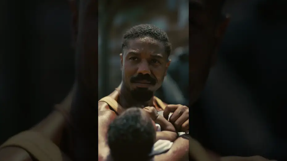 Wideo do filmu Grzesznicy — Wholly original, deeply personal, sacred and BIG