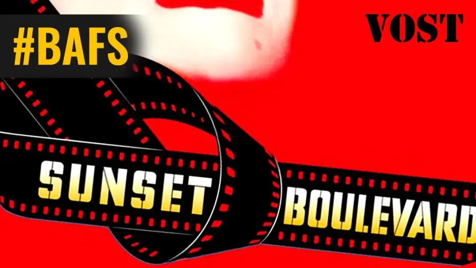 Wideo do filmu Bulwar Zachodzącego Słońca — Boulevard du Crépuscule – Bande Annonce VOSTFR - 1951