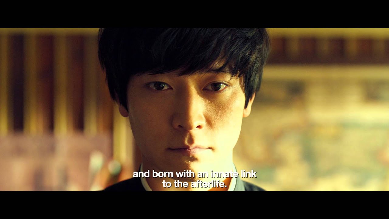 Wideo do filmu 검은 사제들 — THE PRIESTS(검은 사제들) Official Trailer w/ English Subtitles [HD]