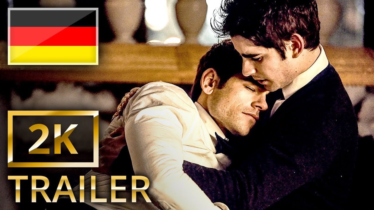 Wideo do filmu Those People — Those People - Official Trailer 1 [2K] [UHD] (Englisch/English) (Deutsch/German)