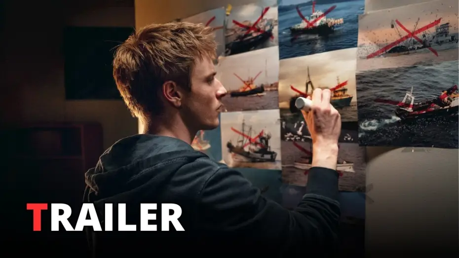 Wideo do filmu 23000 Leben — 23.000 VITE (2026) | Trailer italiano del dramma tedesco | NETFLIX