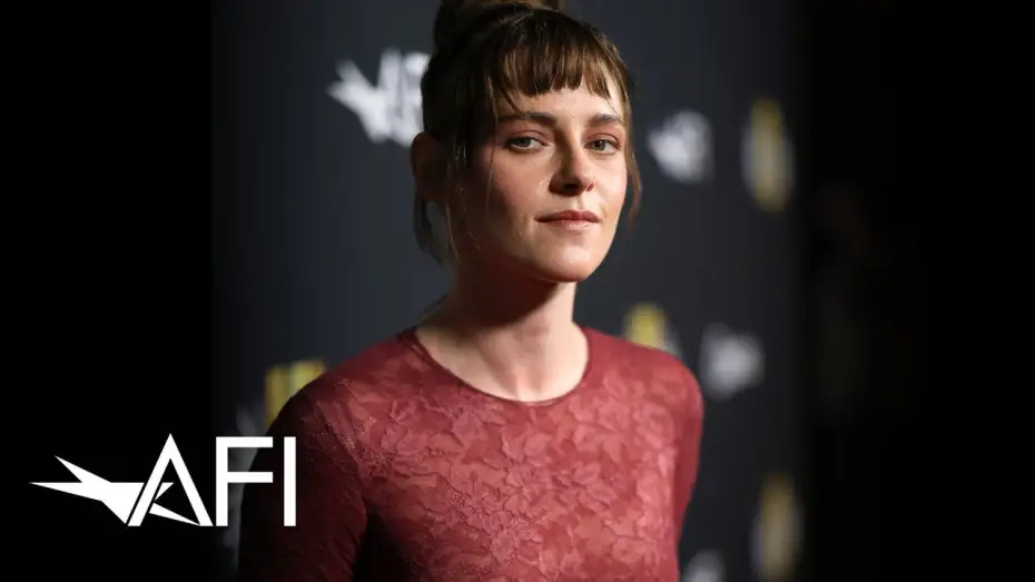 Wideo do filmu Chronologia wody — A Conversation with Kristen Stewart and Thora Birch