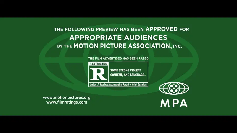 Wideo do filmu The Activated Man — Official Trailer