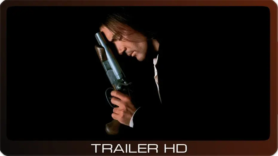 Wideo do filmu Desperado — Desperado ≣ 1995 ≣ Trailer