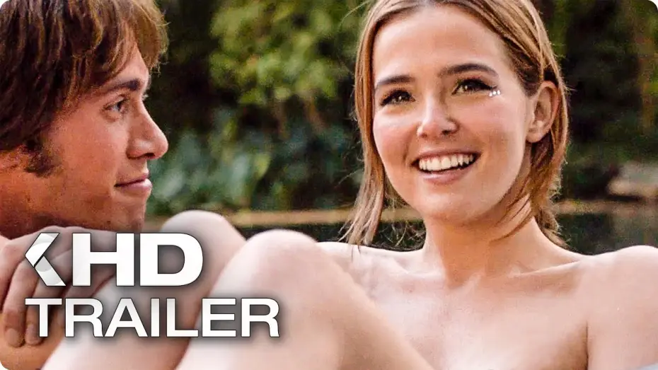 Wideo do filmu Każdy by chciał!! — EVERYBODY WANTS SOME Trailer German Deutsch (2016)