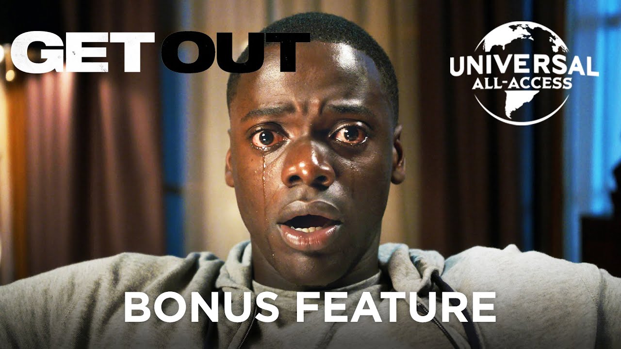 Wideo do filmu Uciekaj! — Jordan Peele Breaks Down Iconic Scenes in Get Out