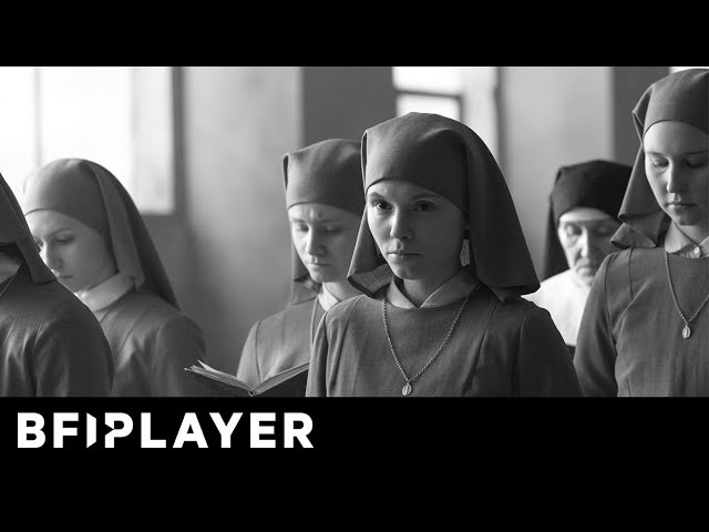 Wideo do filmu Ida — Mark Kermode reviews  Ida (2014) | BFI Player