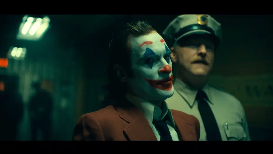 Wideo do filmu Joker: Folie à Deux — That's Life
