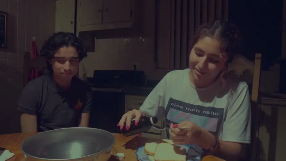Wideo do filmu French Toast — FRENCH TOAST (2024) - official trailer