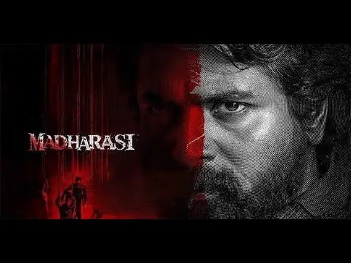 Wideo do filmu மதராஸி — MADHARASI - Bande annonce VOSTF