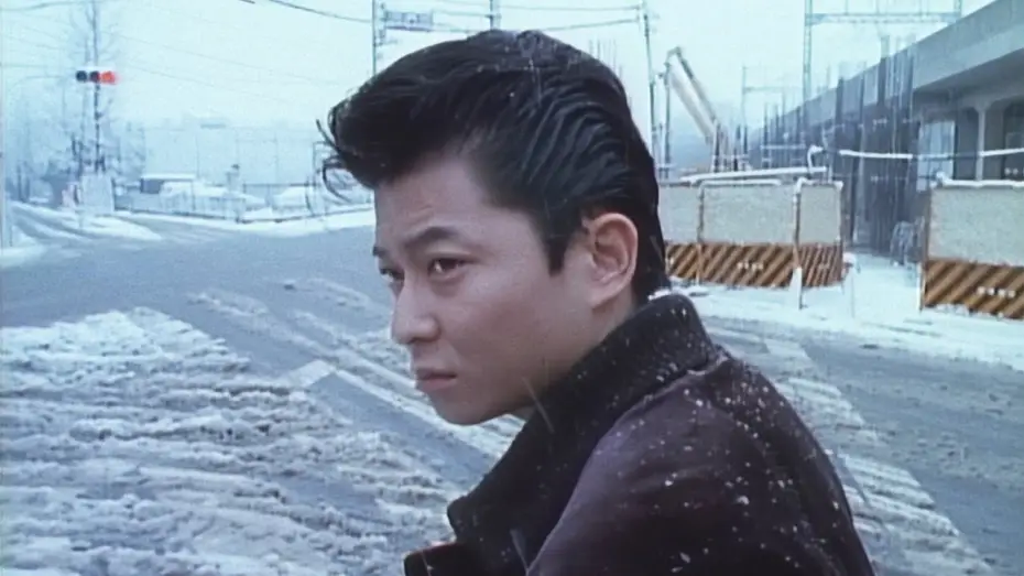 Wideo do filmu ネオ チンピラ 鉄砲玉ぴゅ～ — Neo Chinpira: Zoom Goes the Bullet (1990) ORIGINAL TRAILER