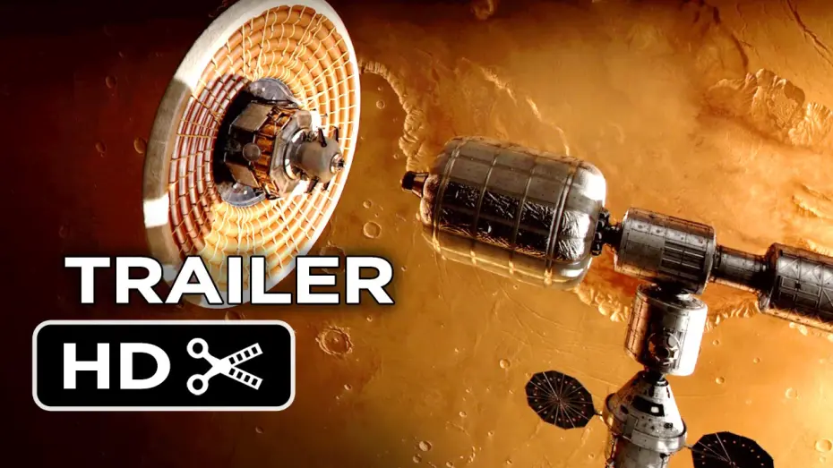 Wideo do filmu Podróż w kosmos — Journey to Space Official Trailer 1 (2015) - Documentary HD