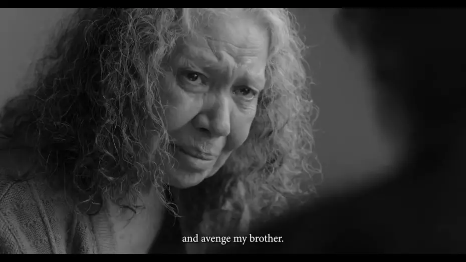 Wideo do filmu No nos moverán — TRAILER NO NOS MOVERÁN / WE SHALL NOT BE MOVED (2024)