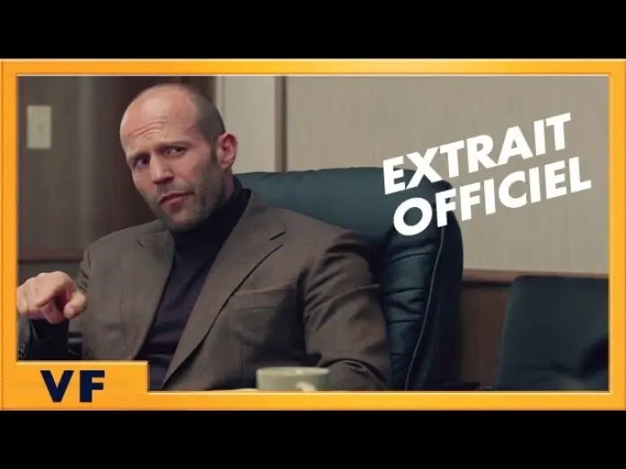 Wideo do filmu Agentka — Spy - Extrait Volte-Face [Officiel] VF HD