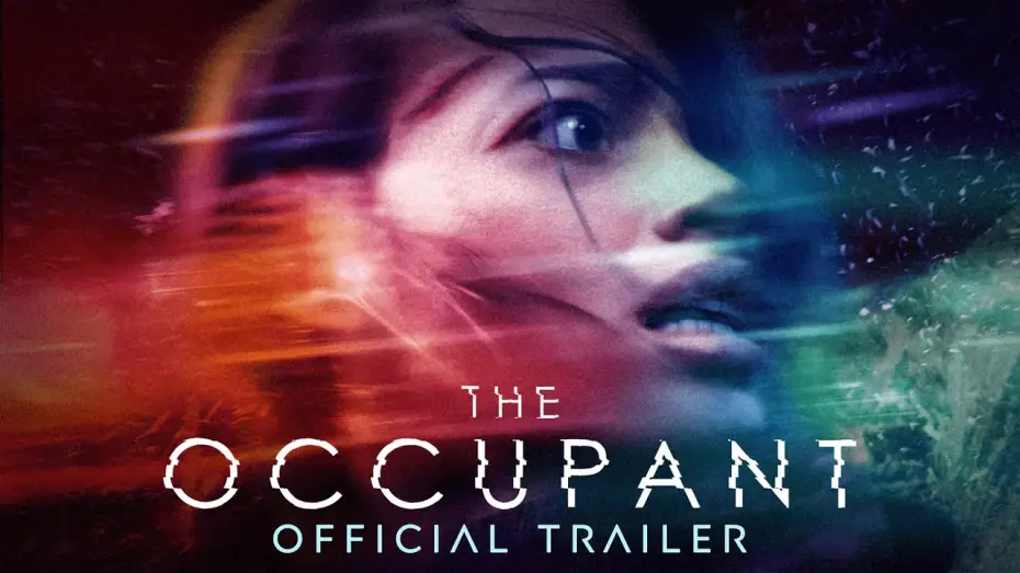 Wideo do filmu The Occupant — Official Trailer