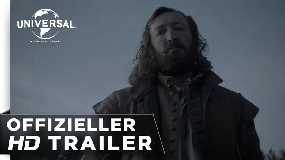 Wideo do filmu Czarownica: Bajka ludowa z Nowej Anglii — The Witch - Trailer Deutsch HD