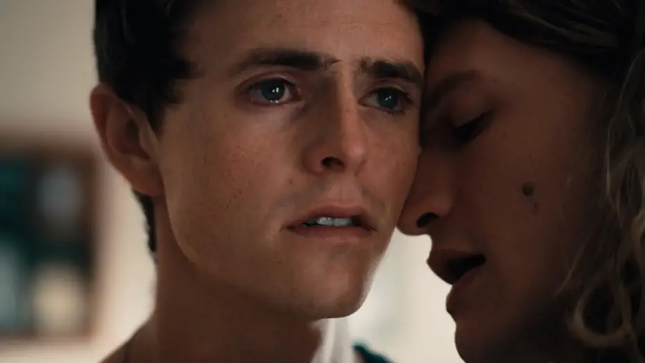 Wideo do filmu Riley — RILEY (2023) trailer | BFI Flare 2024