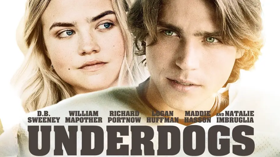 Wideo do filmu Bez szans — Underdogs - Trailer