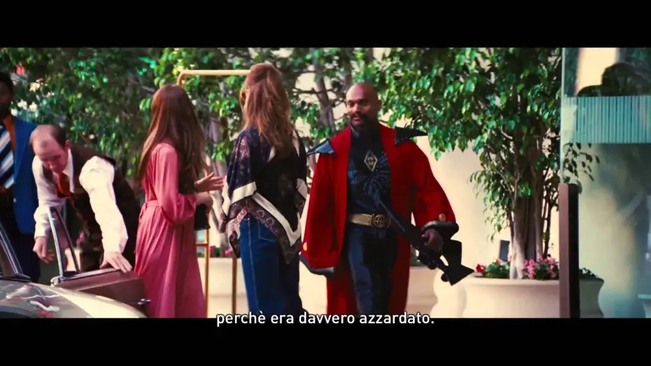 Wideo do filmu Operacja Argo — Argo di Ben Affleck - Featurette "Basato su una storia vera" (sottotitoli in italiano)