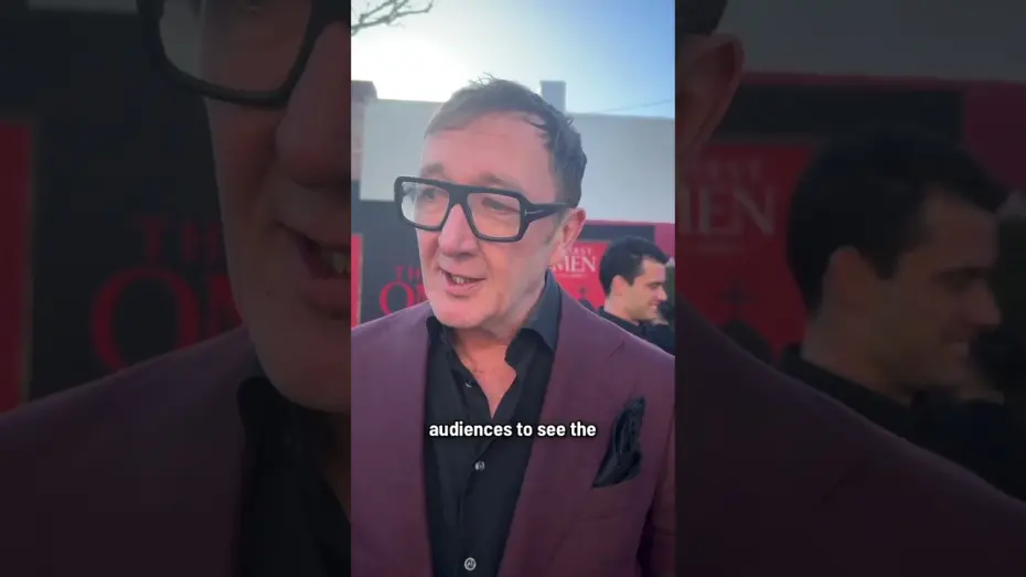 Wideo do filmu Omen. Początek — In Theaters April 5