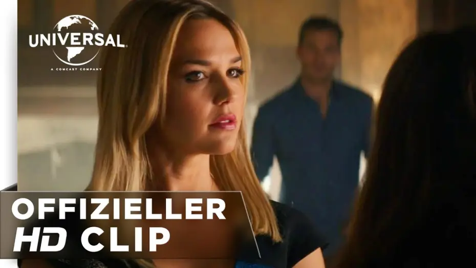 Wideo do filmu Nowe oblicze Greya — Fifty Shades of Grey - Befreite Lust - Clip "Sie dürfen mich Mrs. Grey nennen" deutsch/german HD