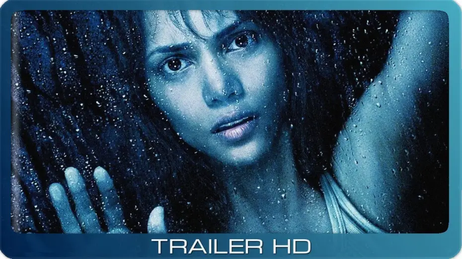 Wideo do filmu Gothika — Gothika ≣ 2003 ≣ Trailer