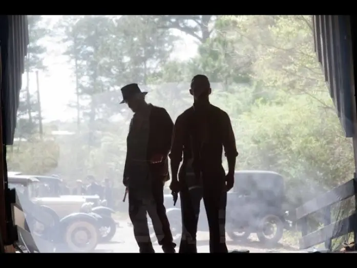 Wideo do filmu Gangster — LAWLESS (SIN LEY) (Tráiler Oficial España "Lawless")