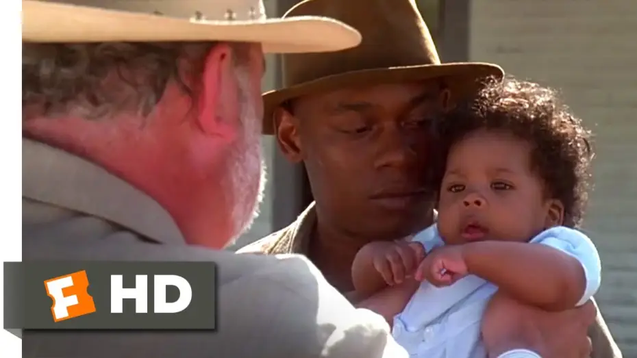 Wideo do filmu Życie — Life (1999) - I'm the Baby's Daddy Scene (4/10) | Movieclips