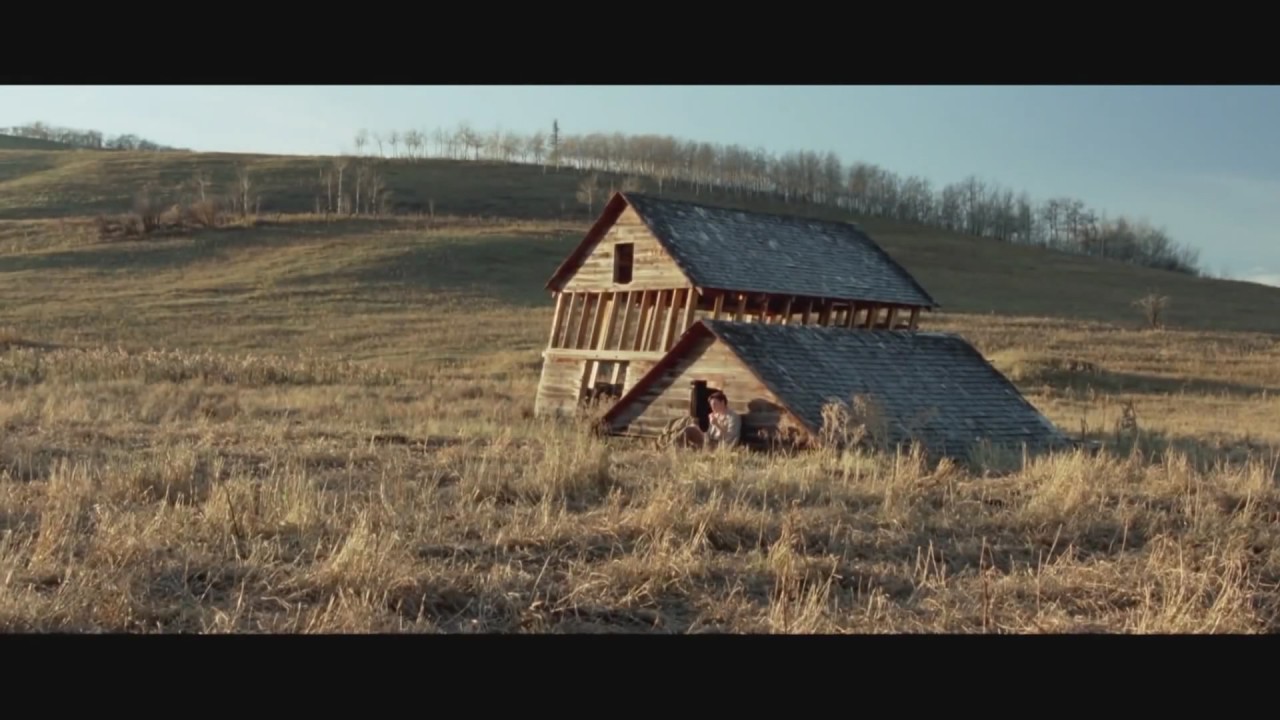 Wideo do filmu W drodze — На дороге - Trailer