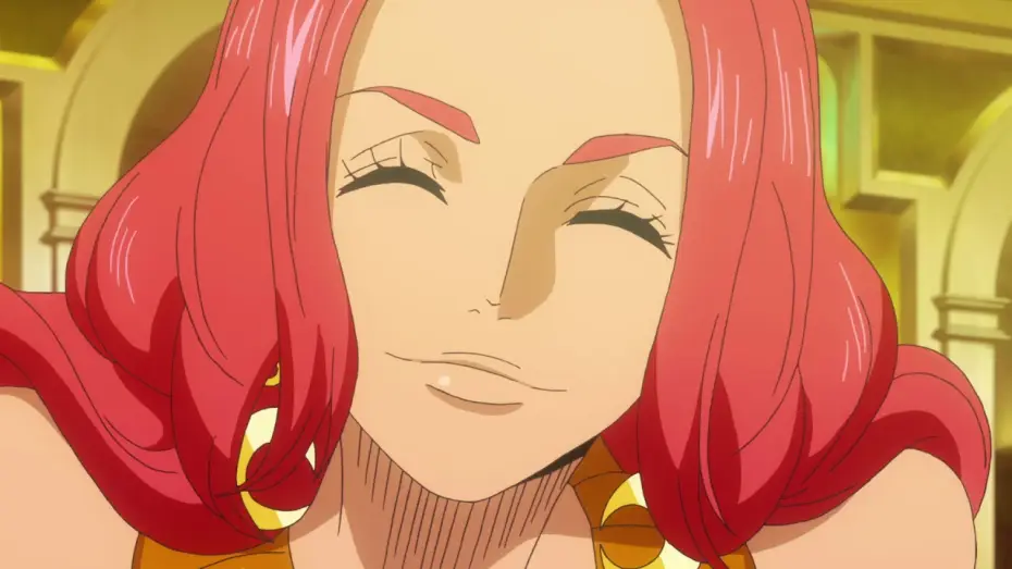 Wideo do filmu ONE PIECE FILM GOLD — One Piece Gold (VOST) - Bande Annonce