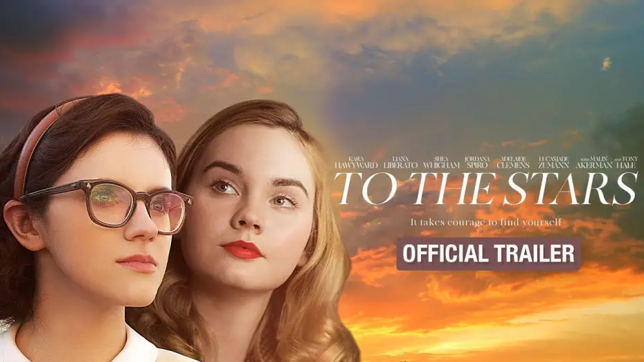 Wideo do filmu Do gwiazd — To The Stars - Official Trailer